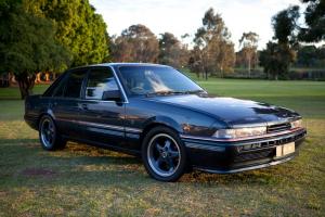 HSV SV88 1988 года
